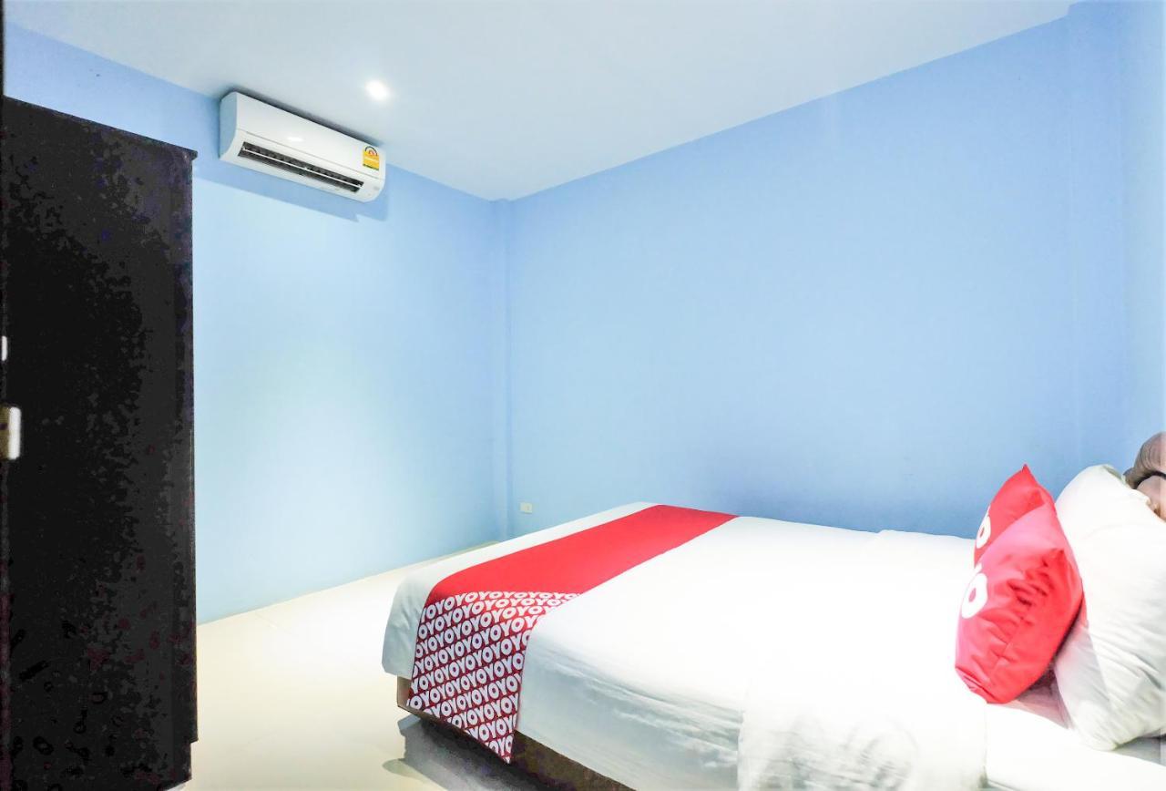 Oyo 515 Fewtor Place Lamai Beach  Exterior photo