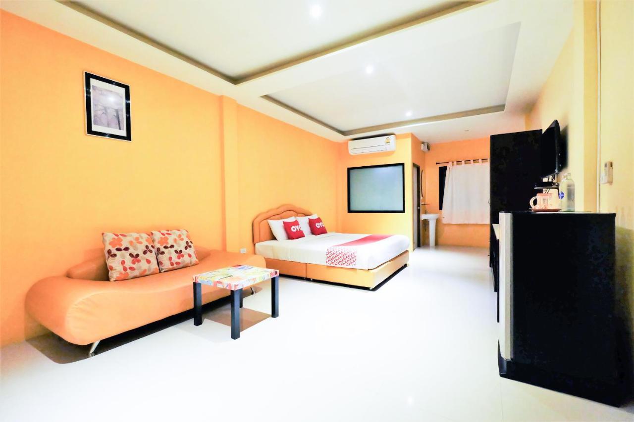 Oyo 515 Fewtor Place Lamai Beach  Exterior photo