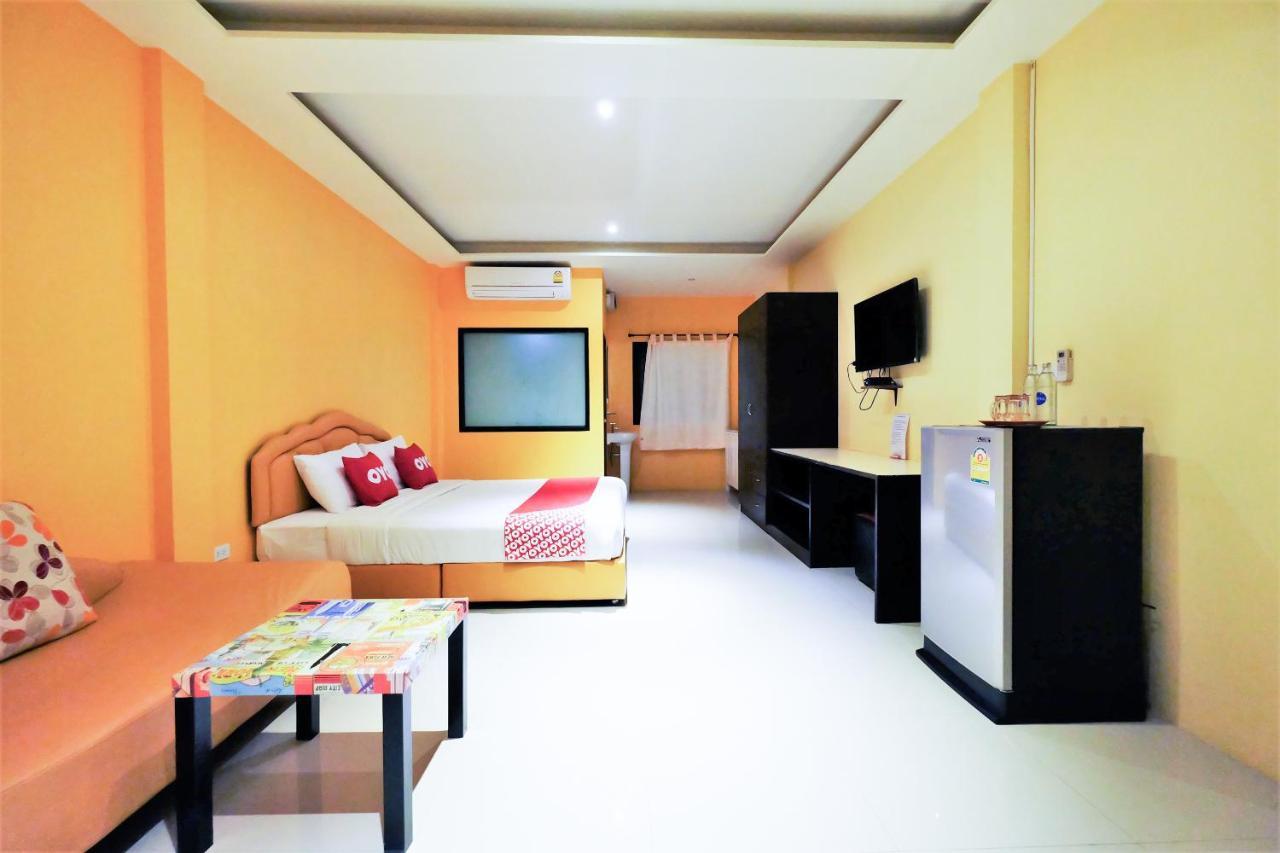 Oyo 515 Fewtor Place Lamai Beach  Exterior photo