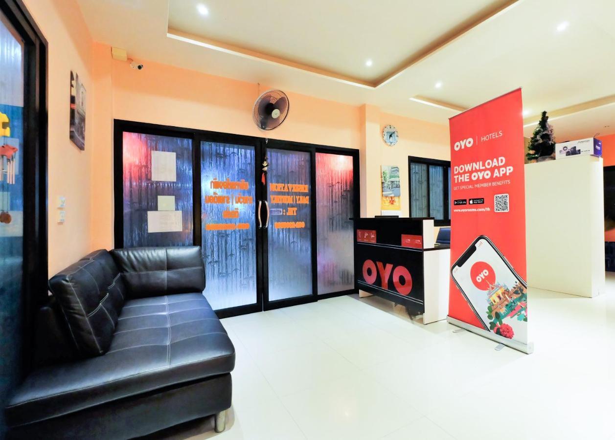 Oyo 515 Fewtor Place Lamai Beach  Exterior photo