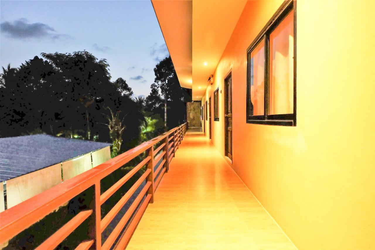 Oyo 515 Fewtor Place Lamai Beach  Exterior photo
